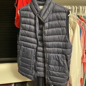 Stone Island Vest